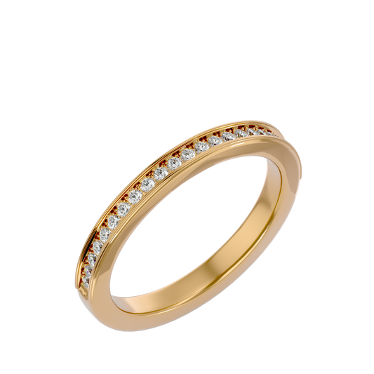 Opus Lumière Ring
