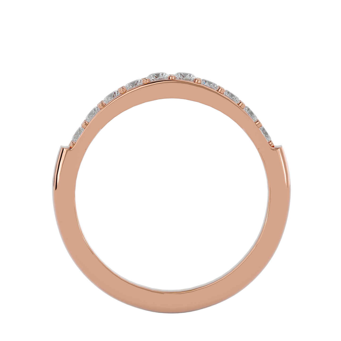 Vesperline Ring