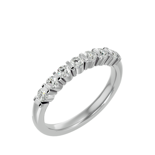 La Rosette Ring