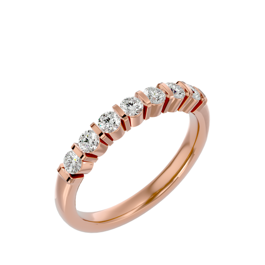 La Rosette Ring