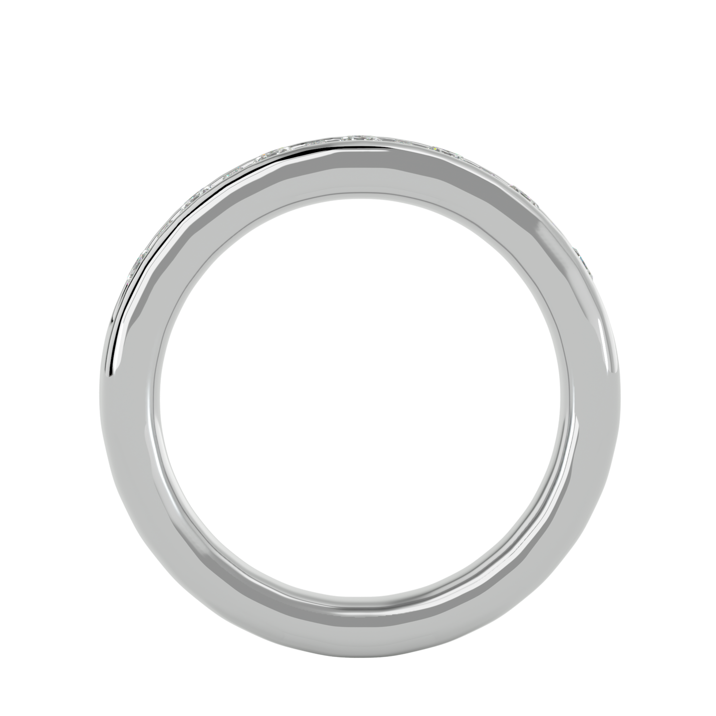 The Éclat Seraphine