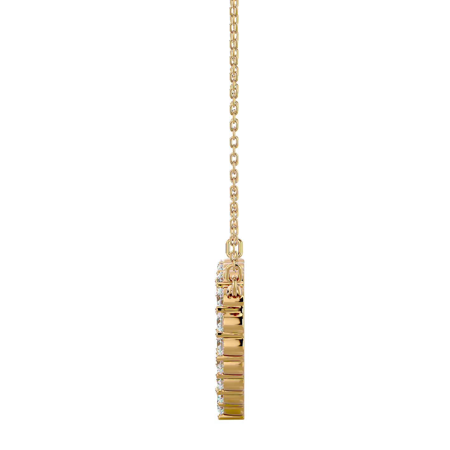 The Long Now Pendant