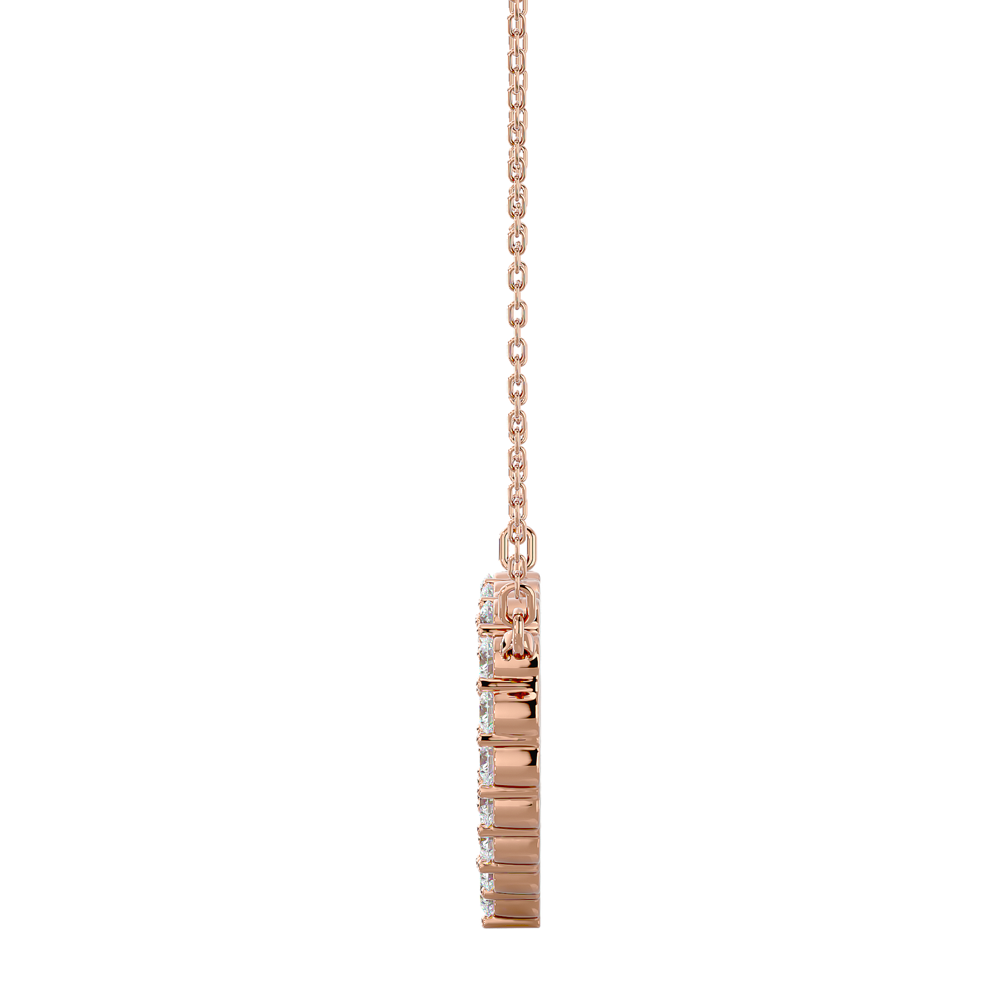 The Long Now Pendant