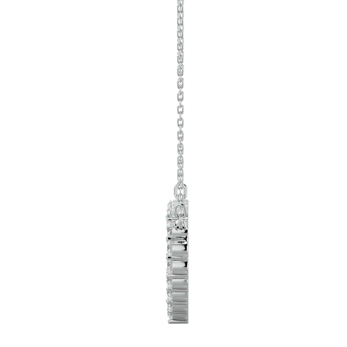 The Long Now Pendant