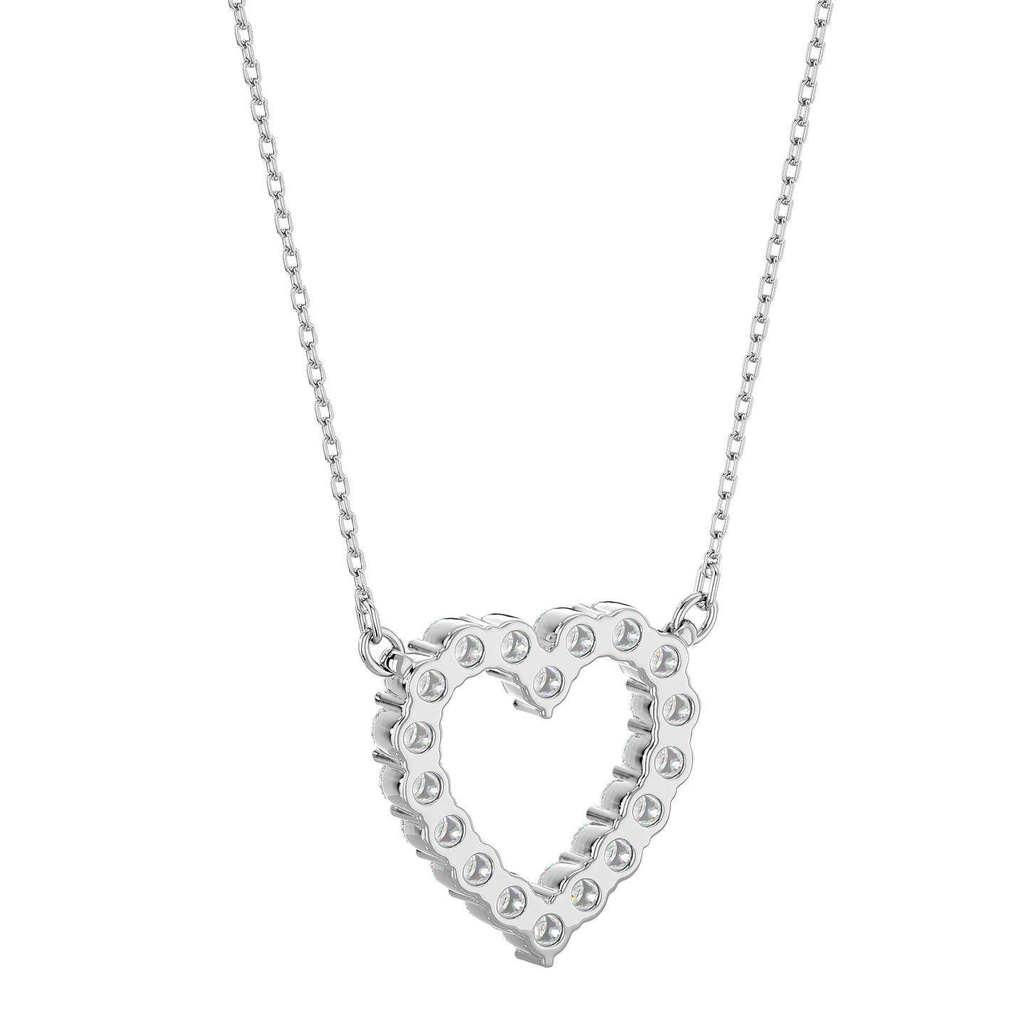 The Long Now Pendant