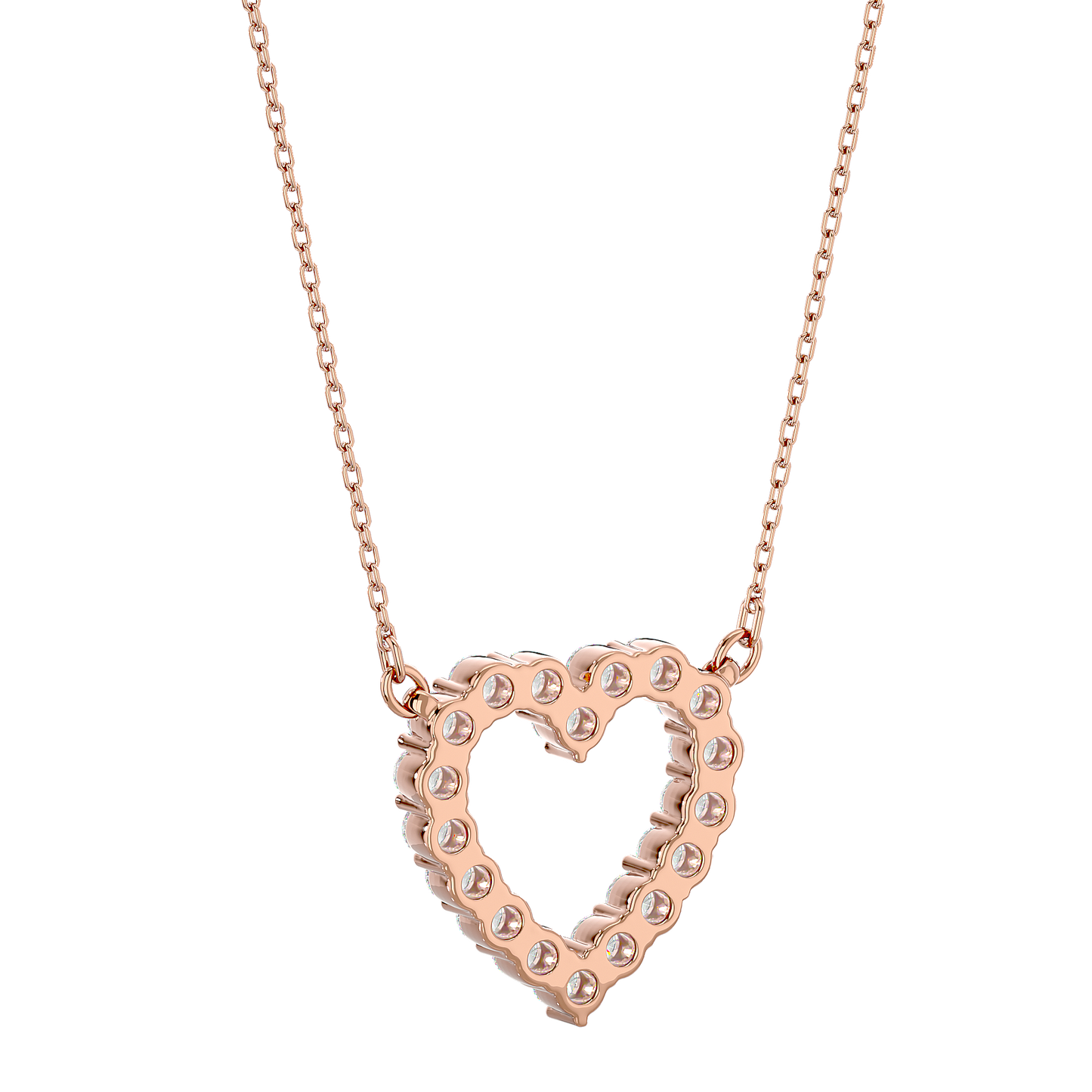 The Long Now Pendant